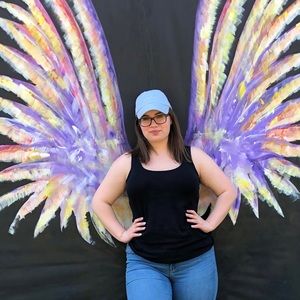 Meet your Posher, Jasmine